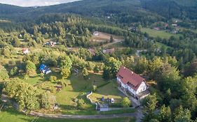 Villa Limba Max Heinzelstein Baude